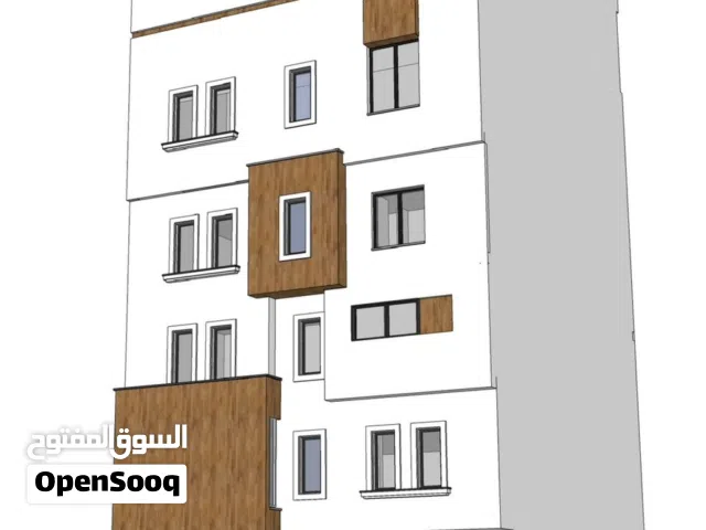 تجاري سكني كشلاف قدح