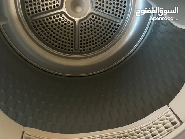 Other 11 - 12 KG Dryers in Al Riyadh