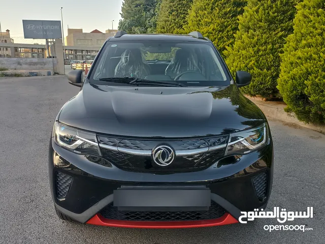 دونج فينج 2022 زيرو