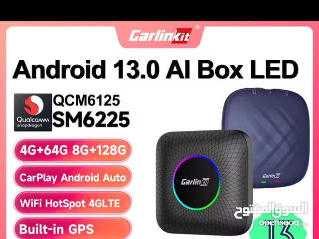 Carplay for car