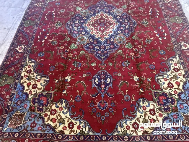 مستعمل وجديد سجاد عجمي كاشان للبيع