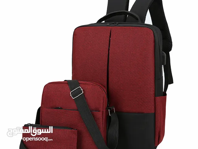 شنط ان يقه وفخمه شبابيه