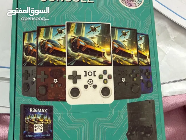 جهاز نتديو العاب مساحة 64