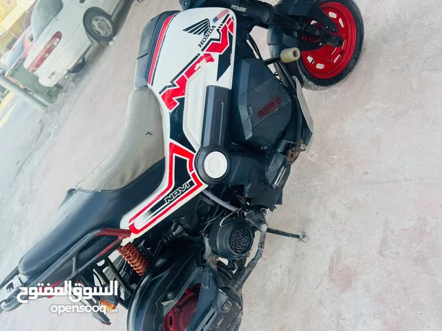 Used Honda Navi in Irbid