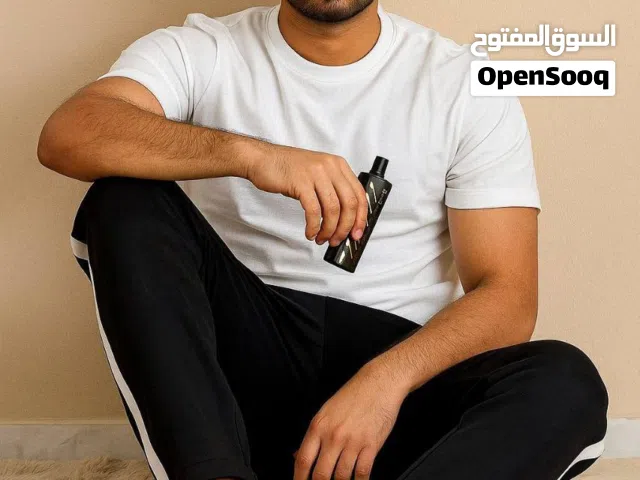 بحامة كارغو رجالي