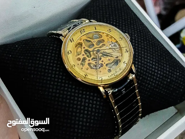ساعه مستعمله نوع CARAVELLE من عام 1961