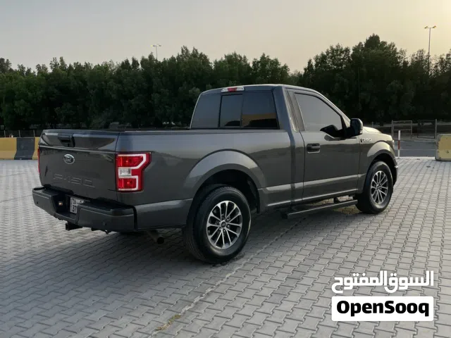 2018 فورد F-150 XLT