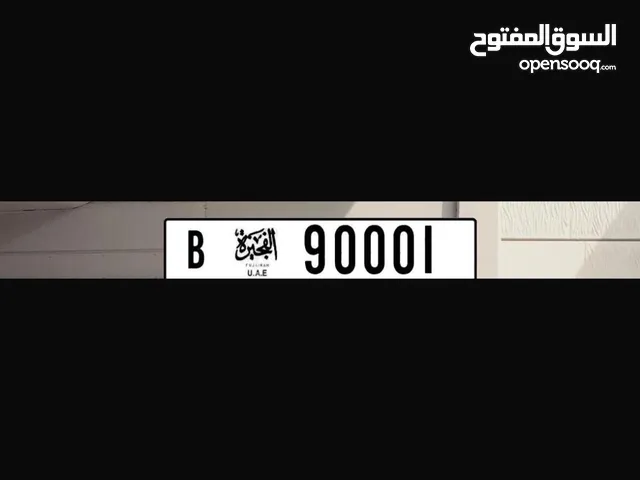 رقم سياره
