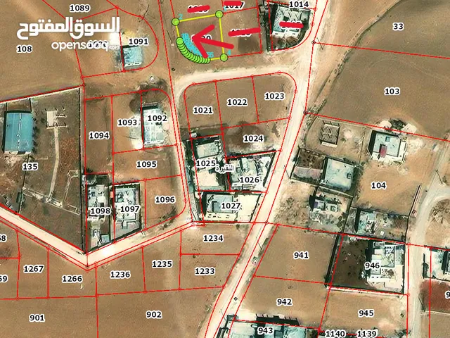 Residential Land for Sale in Amman Other