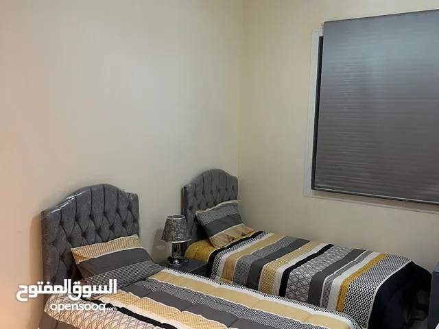 505 ft Studio Apartments for Rent in Ajman Al Alia