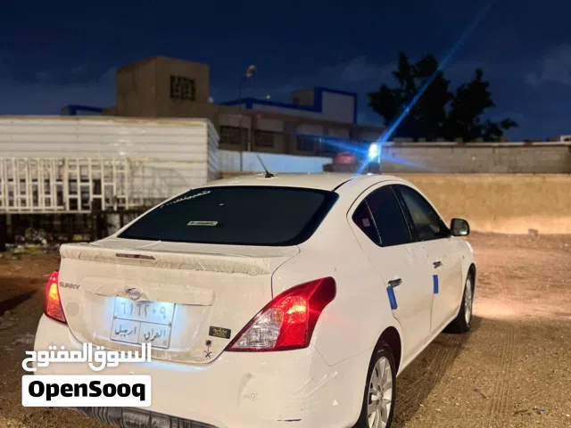 نيسان سني هندي