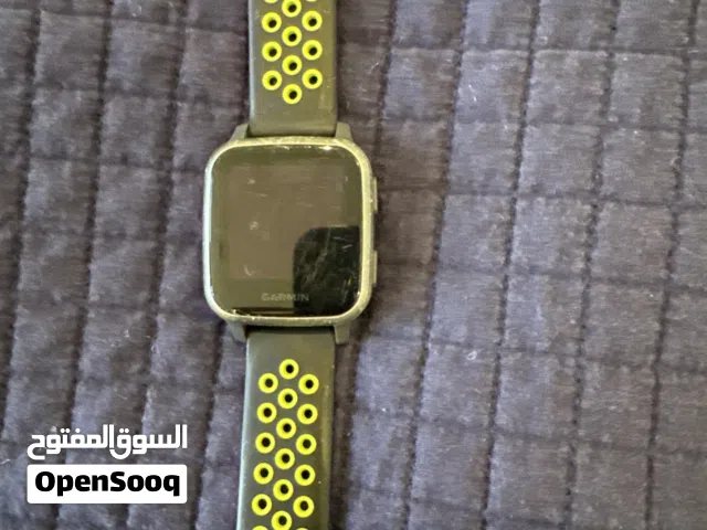 Garmin Venu sq  watch