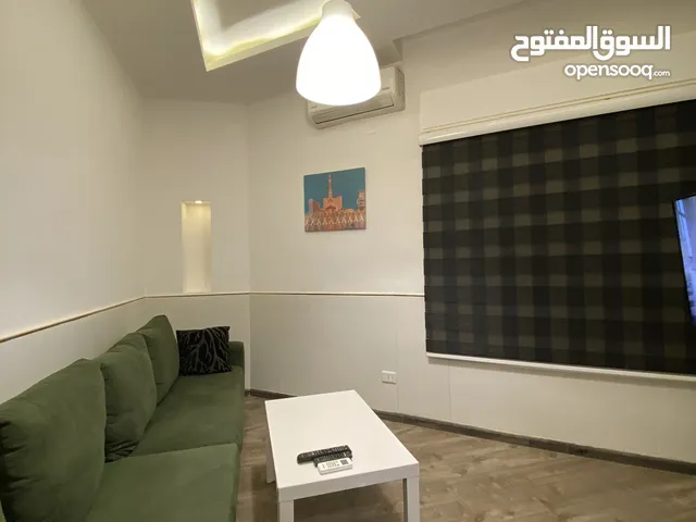 40 m2 Studio Apartments for Rent in Amman Swefieh