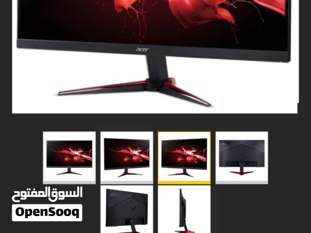 Acer Nitro 24 Inch Gaming Monitor
