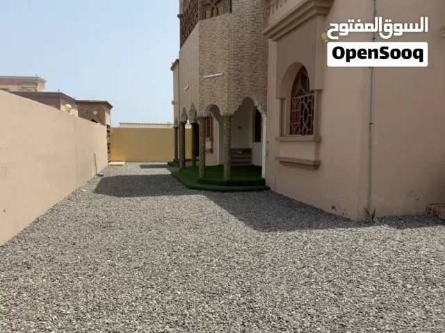 منزل للإيجار اليومي في الاشخرة