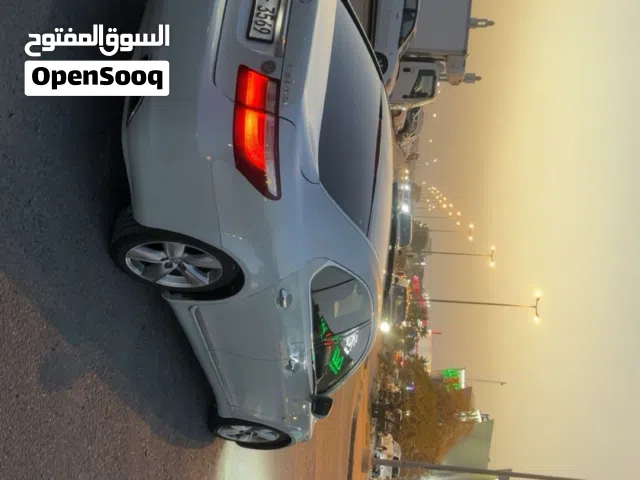2007 لكزس LS LS 460