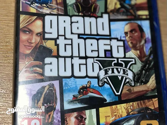 سيدي Gta 5 وكالة للبيع نسخة الفور