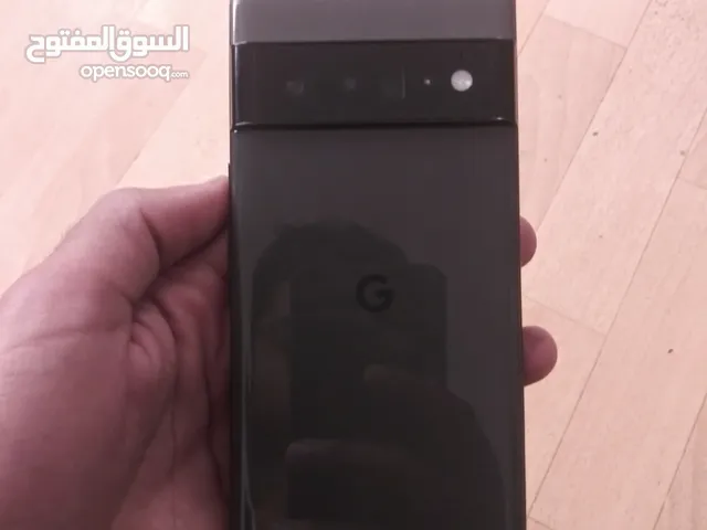 Google Pixel 6 Pro 128 GB in Sana'a