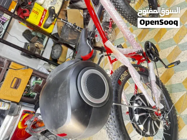 صيانة جميع انواع السكوترات ودرجات الكهربائية