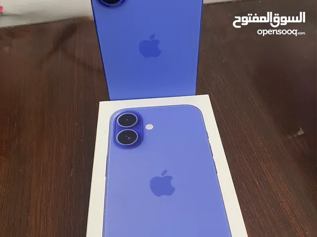 Iphone 16 128 GB