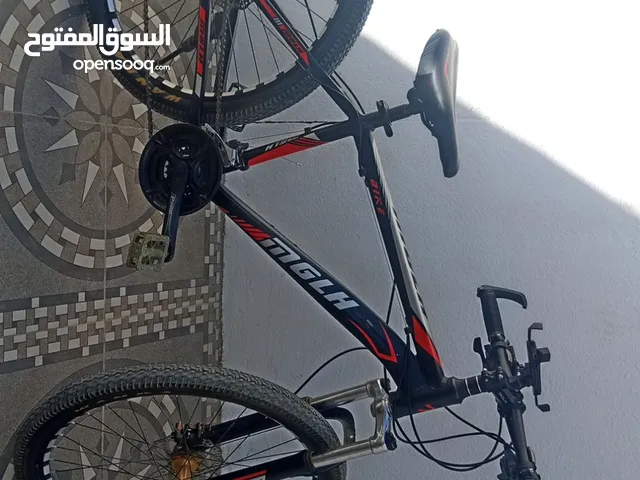 سيكل رياضي اصلي