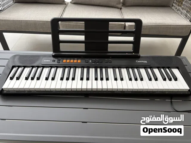بيانو جديد نوع Casio