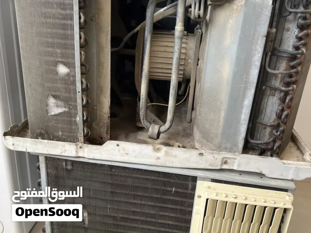 Panasonic window ac