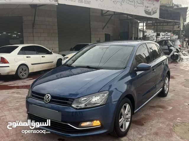 بولو الحبة المميزة باللون و الفحص.