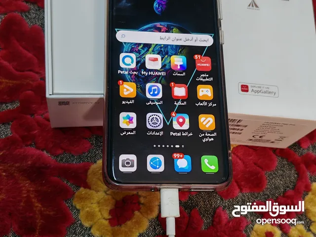 عملاق التصوير p60 pro