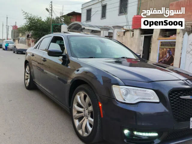 Used Chrysler 300 in Basra