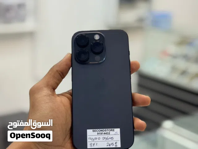 iPhone 14 Pro 256 GB Absolutely stunning condition device