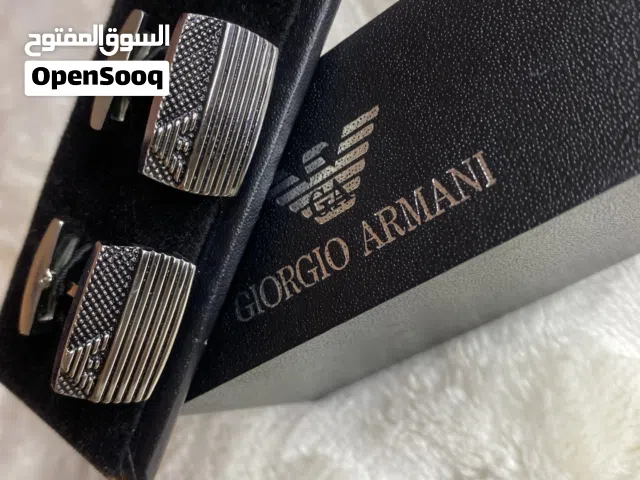Giorgio Armani - Cufflinks