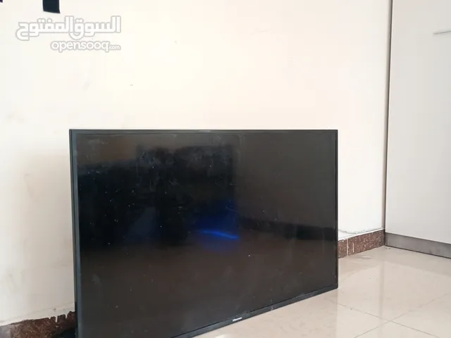 Hisense Other 55 Inch TV in Abu Dhabi