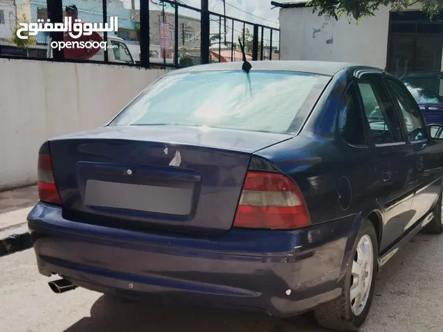 Used Opel Vectra in Ramtha