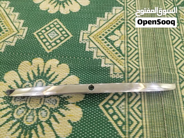 للبيع كروم دبه جي اس 98الى2005