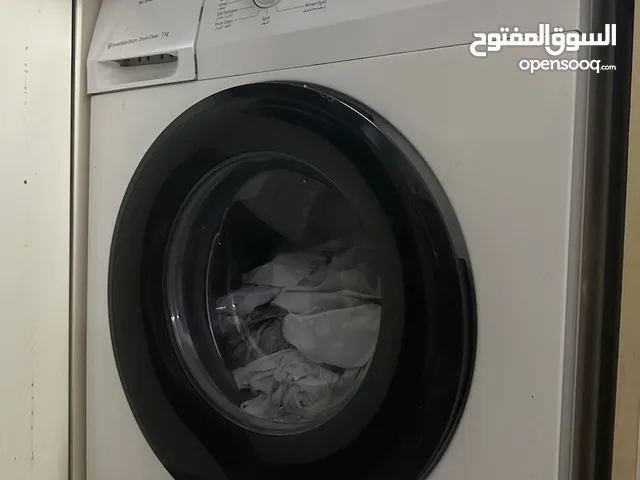 SilverLine 9 - 10 Kg Washing Machines in Muscat