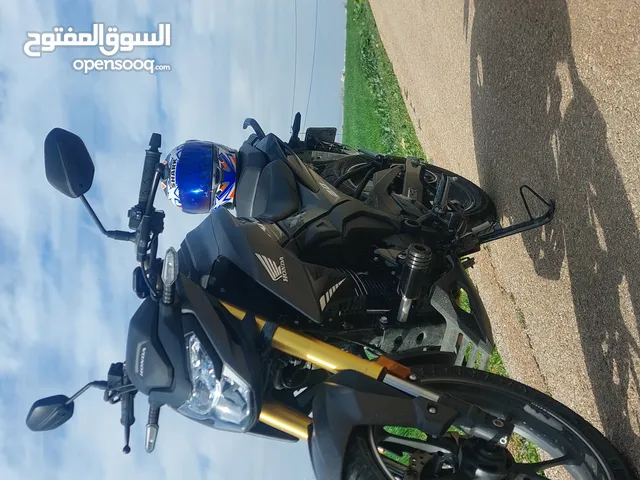 مطلوب سكوتر مرخص نظيف بحدود 400