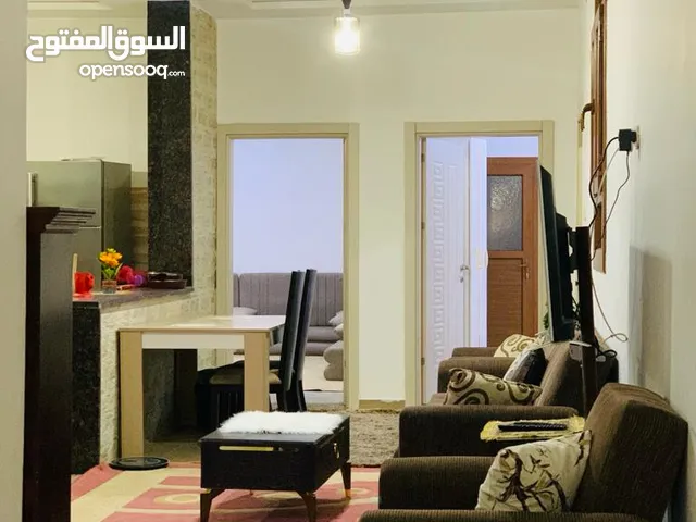 170 m2 3 Bedrooms Apartments for Rent in Tripoli Edraibi