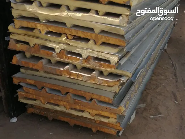 اشتري حديد مستعمل