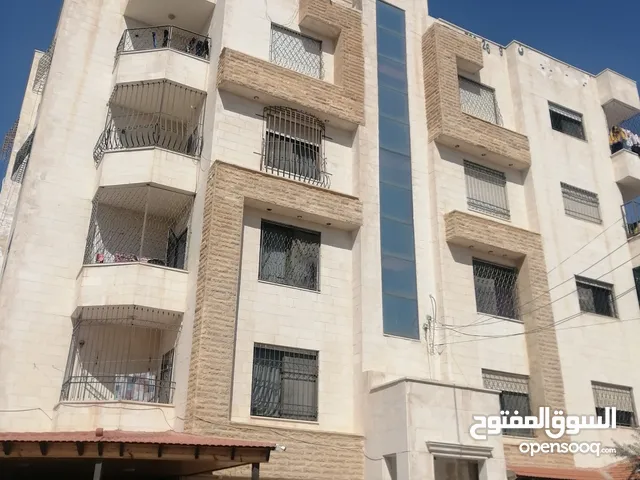 108 m2 4 Bedrooms Apartments for Sale in Amman Umm Nowarah