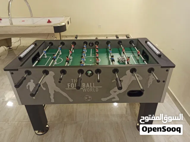 baby foot  football table  Air hocky