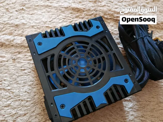 للبيع مبرد AMD وباور سبلاي iBox  1. مبرد معالج أصلي AMD بالمروحة والدادوت امتاعه.  2. باور سبلاي تجا