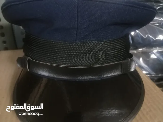security caps brand new