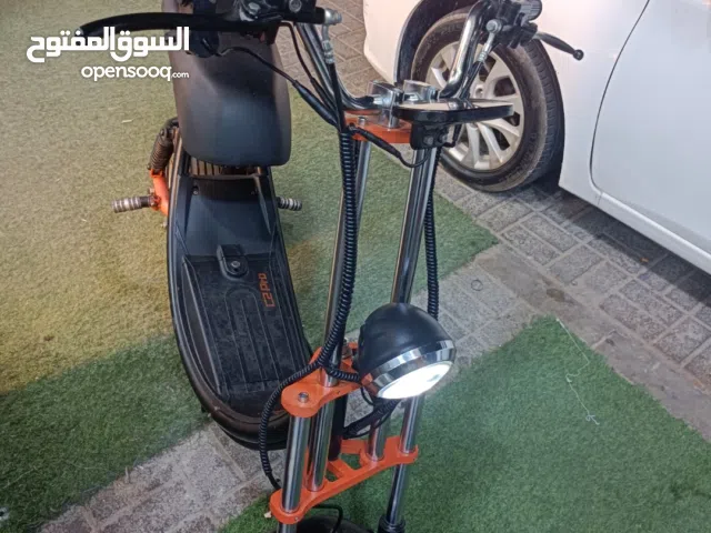 سكوتير هارلي نوع كوكو