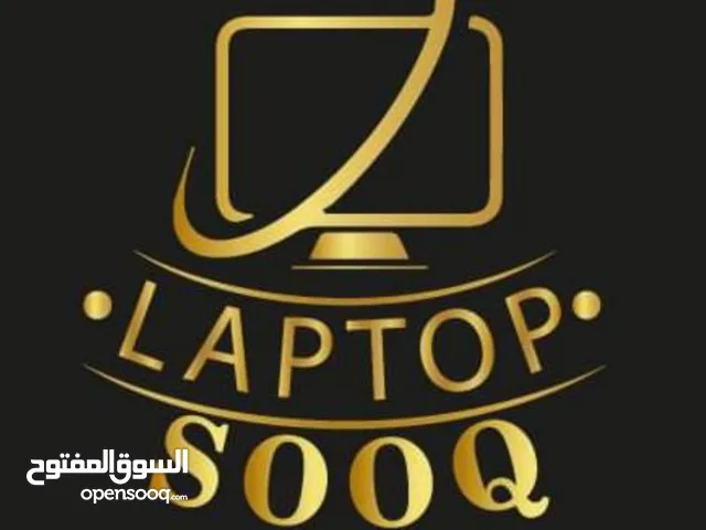Laptop SooQ