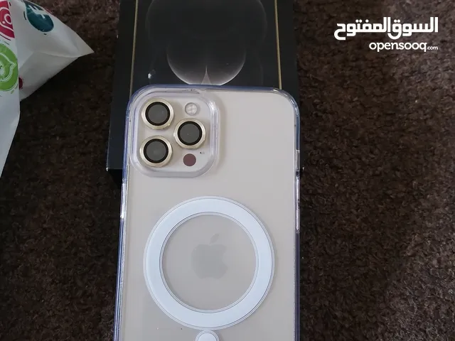 ايفون 12 برو ماكس للبيع
