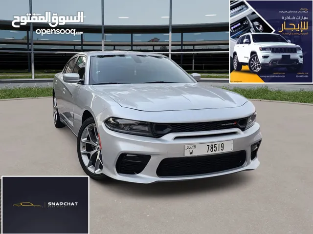 2023 دواج تشارجر