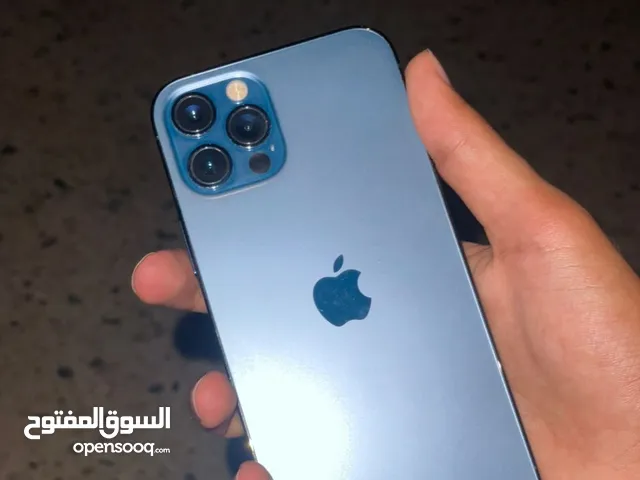 ايـفـون 12 برو
