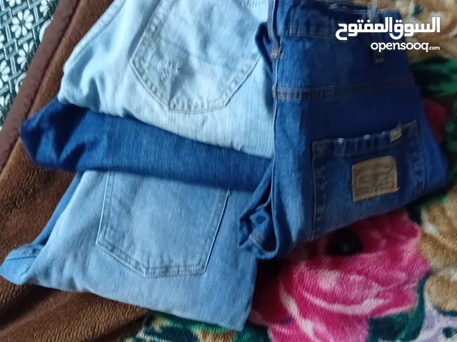 Jeans Pants in Zarqa