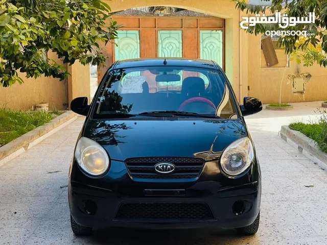 Used Kia Picanto in Tripoli